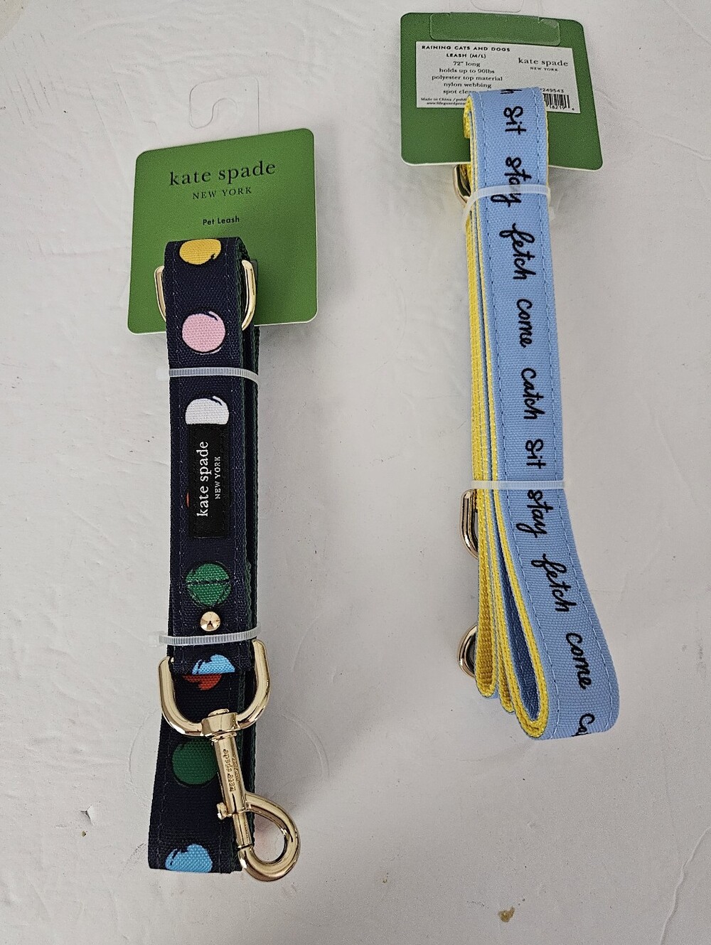 Kate Spade NY Pet Leash